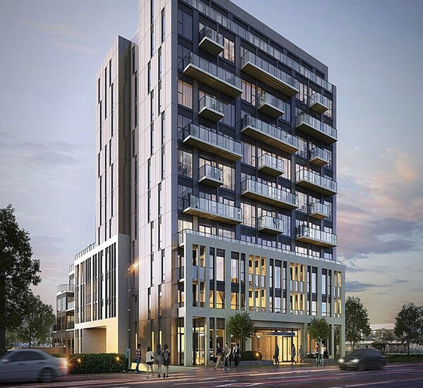 East Pointe Condominiums – photo 1