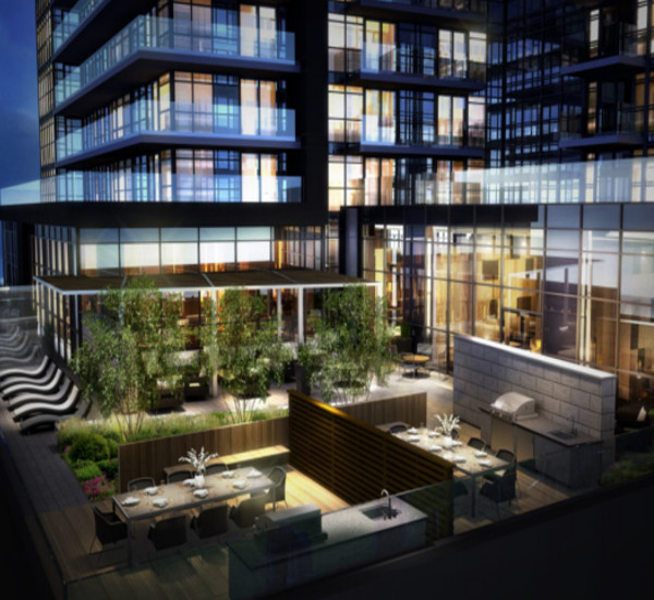 The Eglinton – photo 1