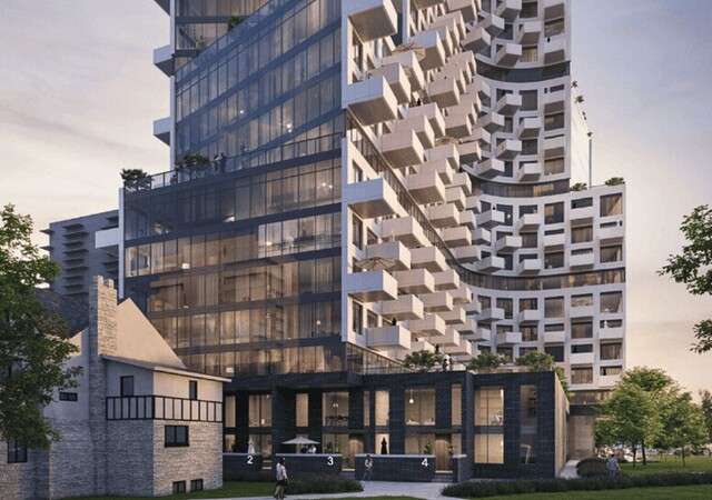 Elite Well Condos – photo 1