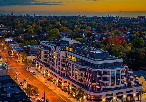 Empire Maven Condos – photo 1