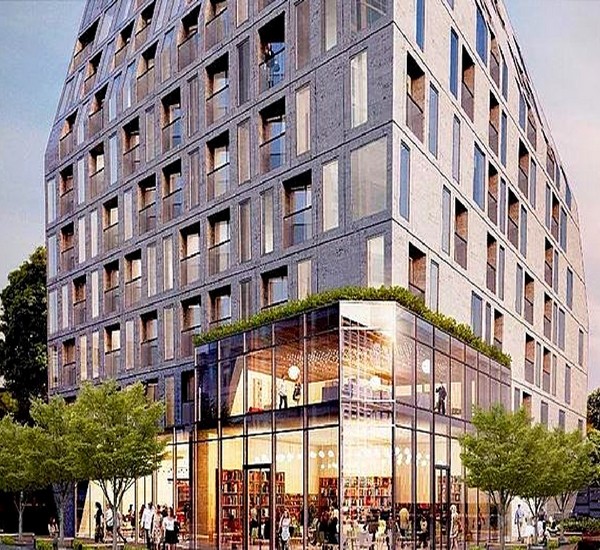 1001 Broadview Residences – photo 1