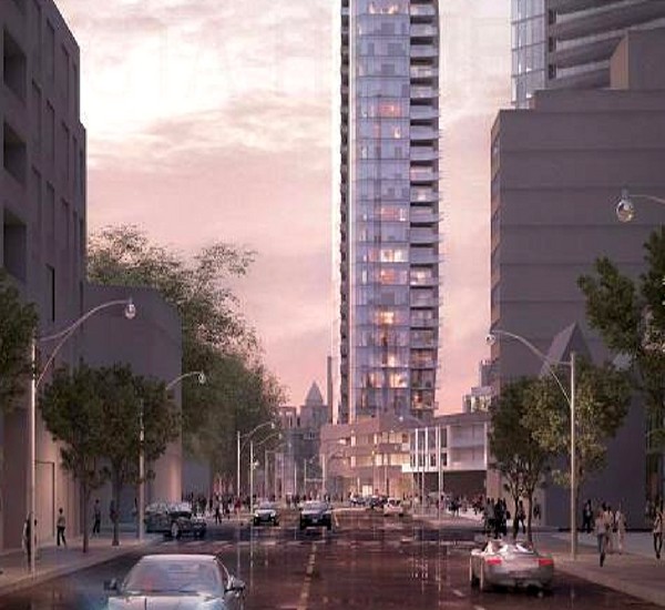 100 Davenport – photo 1