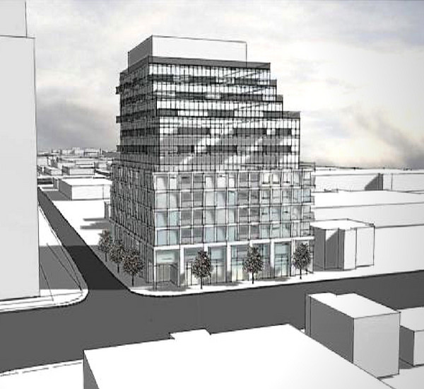 1049 The Queensway Condos – photo 1
