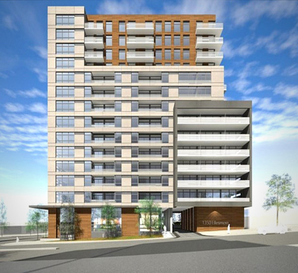 Galaxy Condos – photo 1