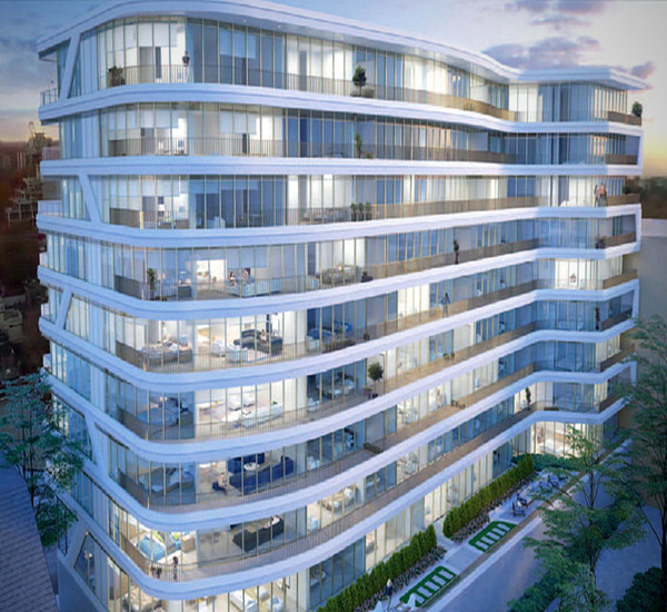 Avenue 151 Yorkville – photo 1
