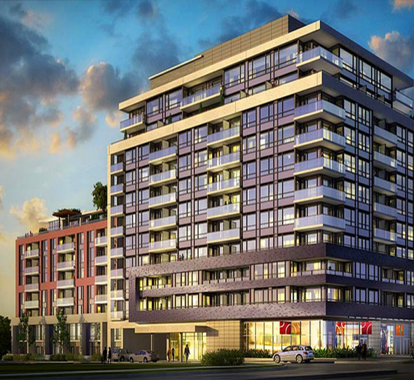 The 2800 Condos – photo 1