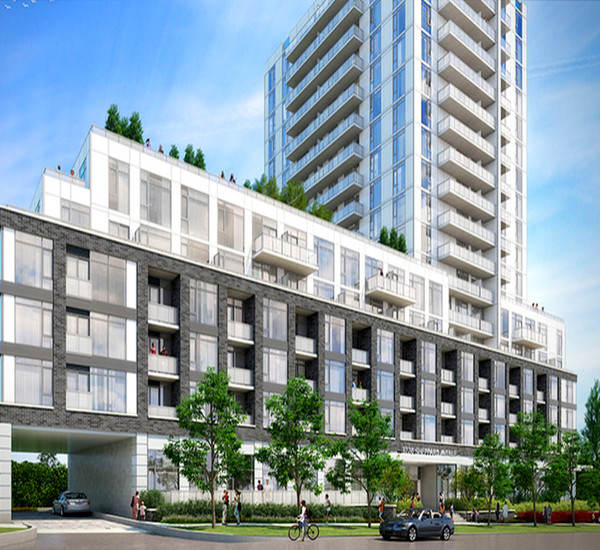 East 3220 Condos – photo 1