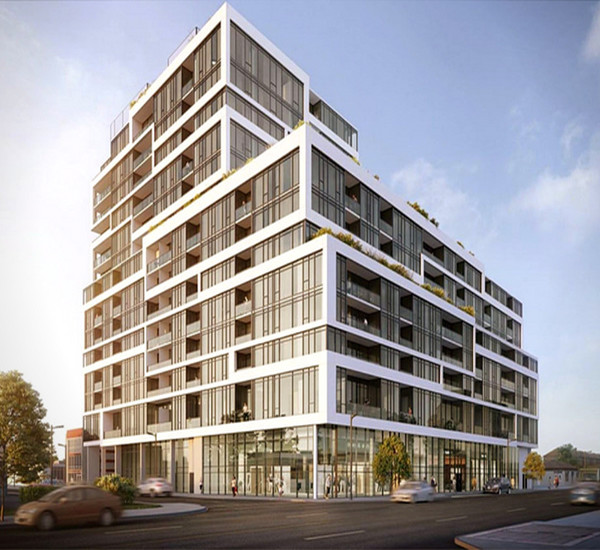 859 WEST Condos – photo 1