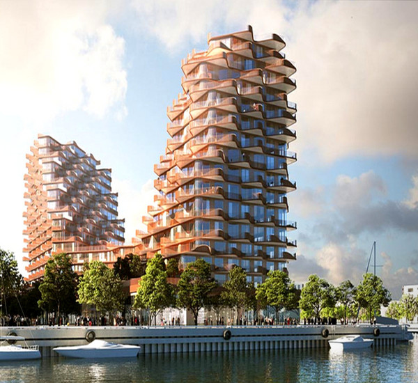 Aqualuna Condos – photo 1
