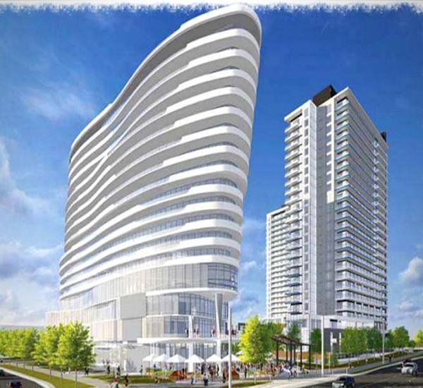 Arc Condo – photo 1
