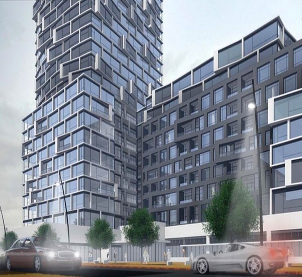 10 Concorde Place Apartments – photo 1