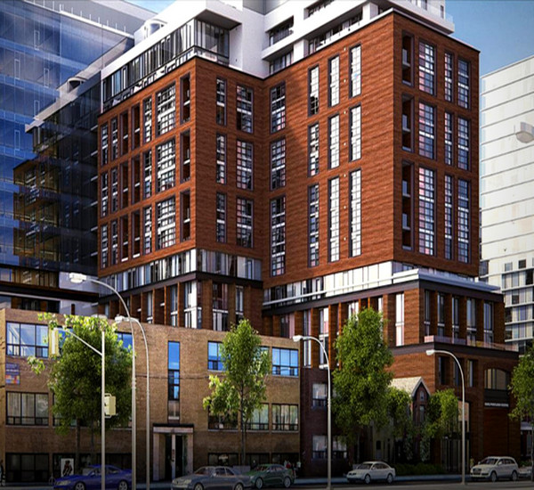 Kingly Condos – photo 1