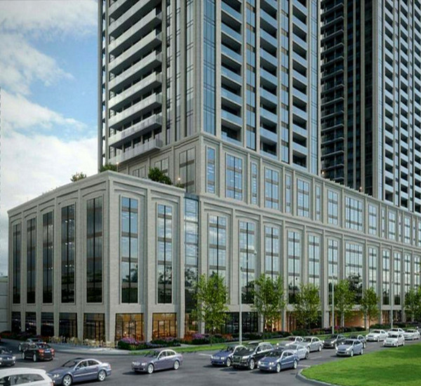 Mirabella Condos – photo 1