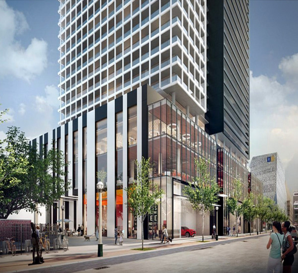 Panda Condominiums – photo 1