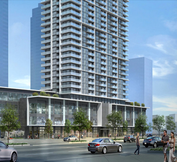 Pearl Place Condos – photo 1