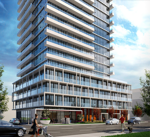 Vivo Condos – photo 1