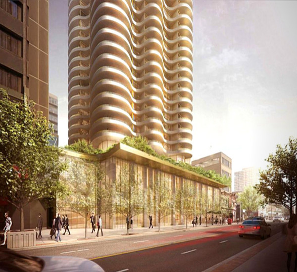1421 Yonge Street Condos – photo 1