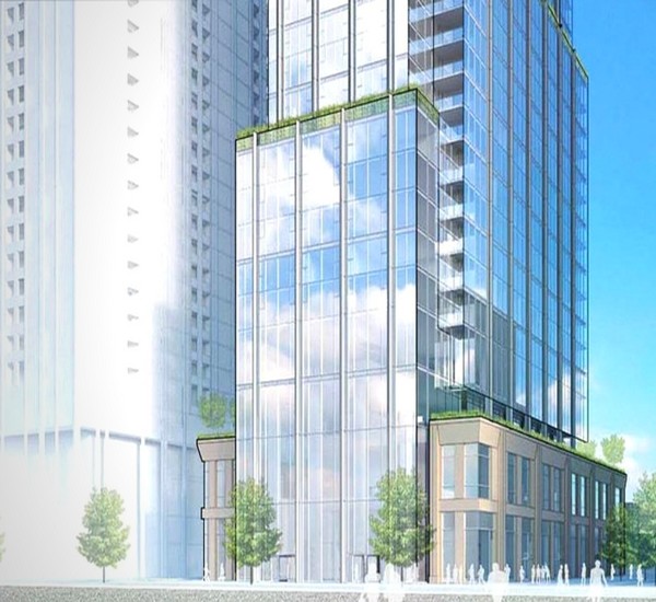 11 Yorkville Condos – photo 1