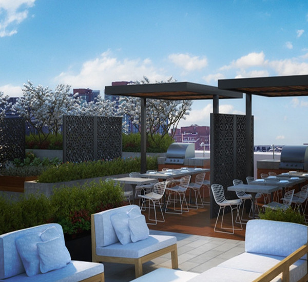 Fleur Condos – photo 1