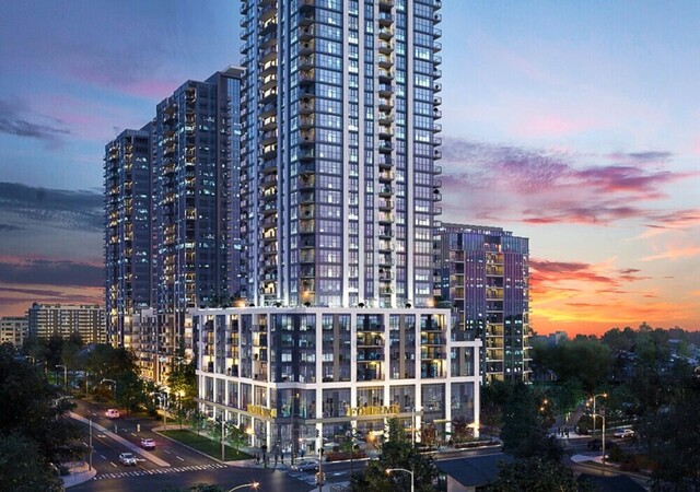 FourMe Condos – photo 1