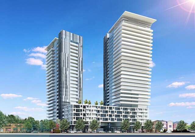Gordon Woods Condominiums – photo 1
