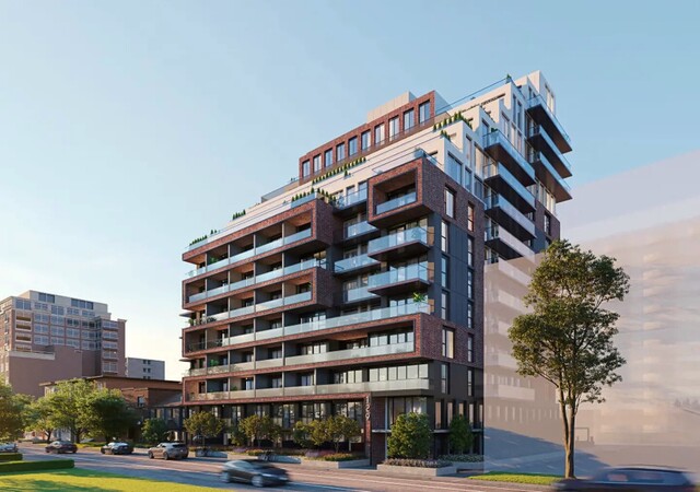 Groove Urban Condominiums – photo 1