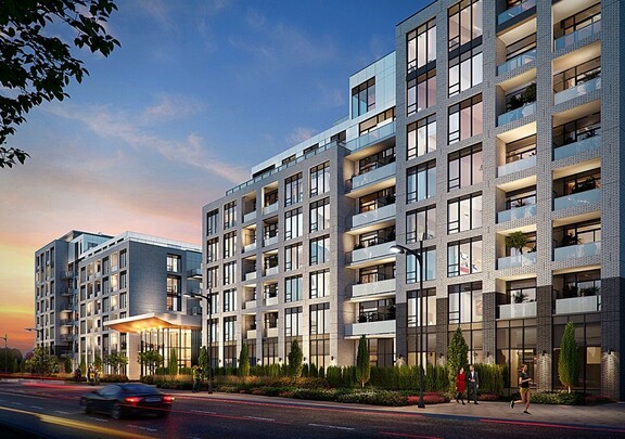 Condos For Sale At