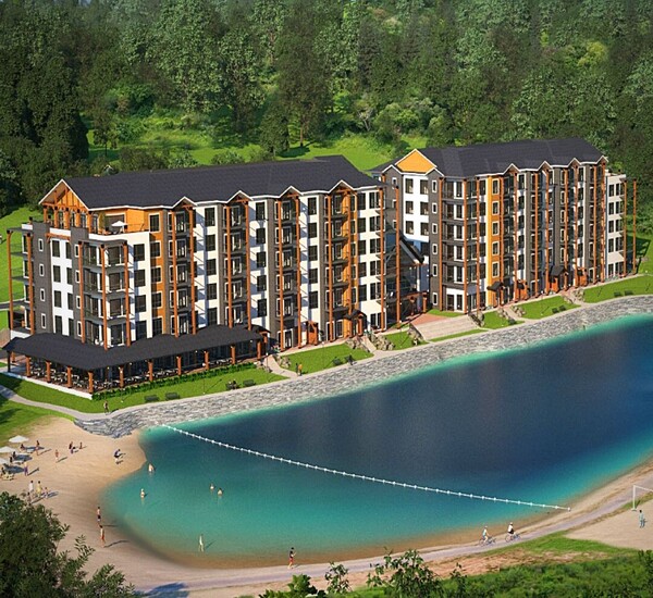 Horseshoe Resort Residences – photo 1