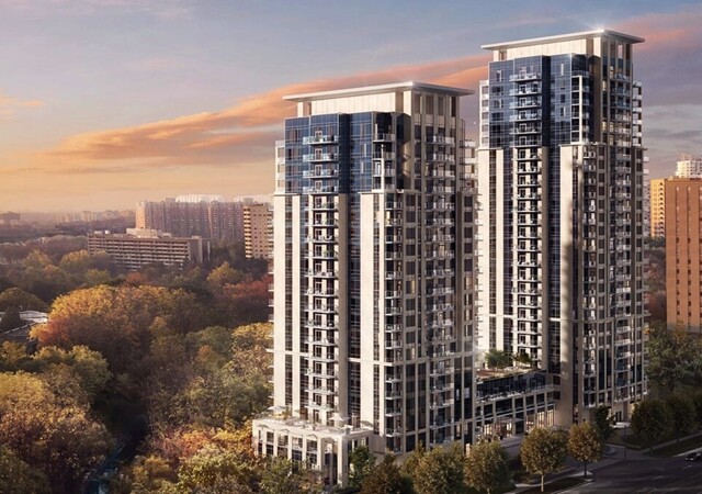 Keystone Condos – photo 1