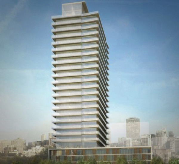 Merton Yonge Condominiums – photo 1