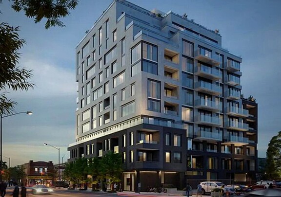 Motto Condos – photo 1