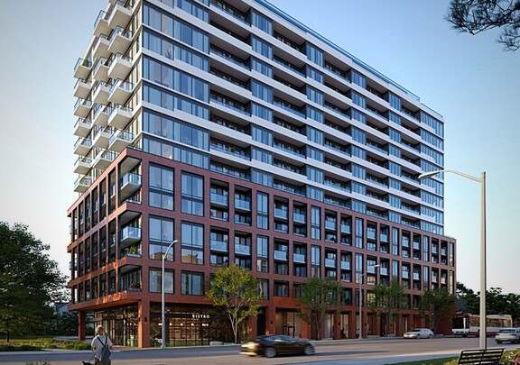 NorthCore Condos – photo 1
