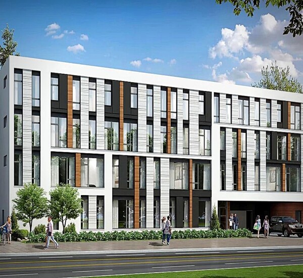 Nuewest Boutique Condos – photo 1