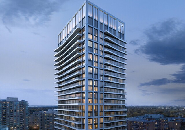 Olive Residences – photo 1