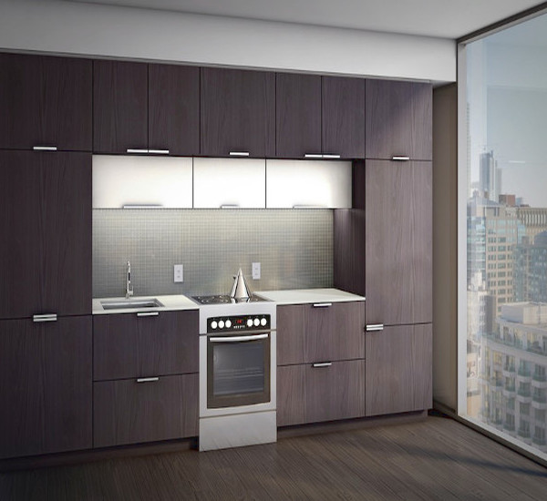 Pace Condos – photo 1