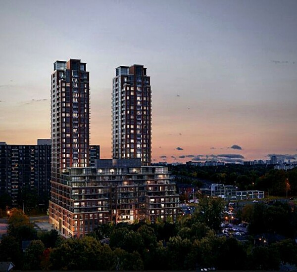 Pinnacle Toronto East – photo 1