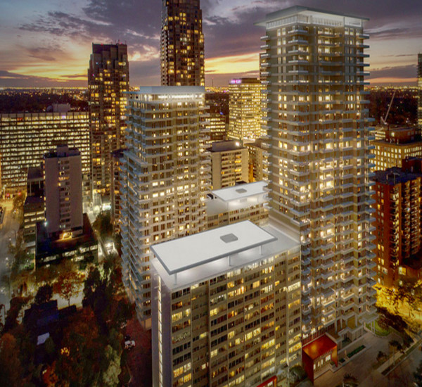 Plaza Midtown – photo 1