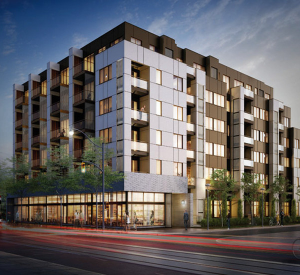 SCOOP Condos – photo 1