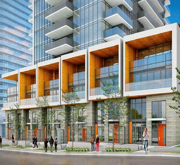 Seasons Condominiums – photo 1