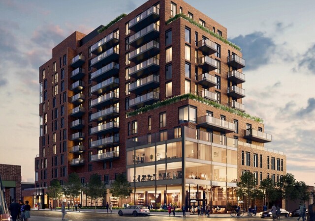 St. Clair Village – photo 1