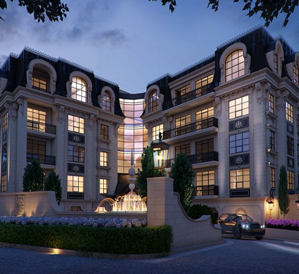 200 Russell Hill – photo 1