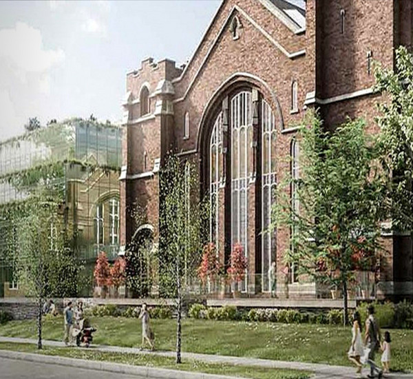 260 High Park – photo 1