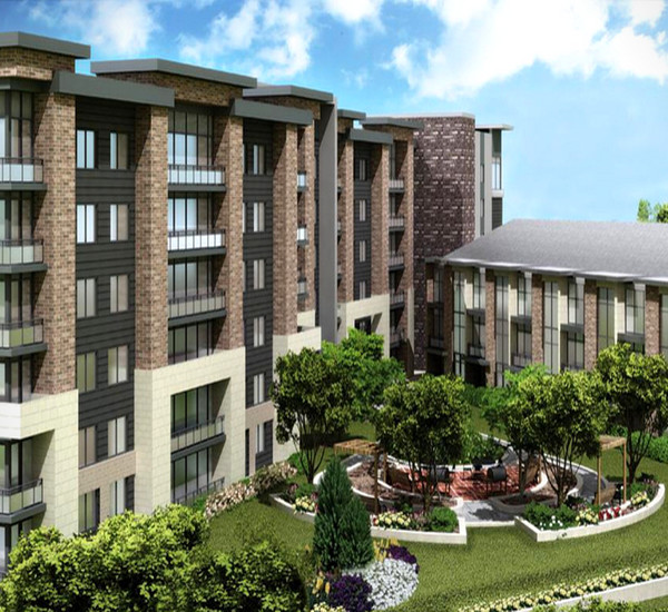 Sweet Life Condos+Towns – photo 1