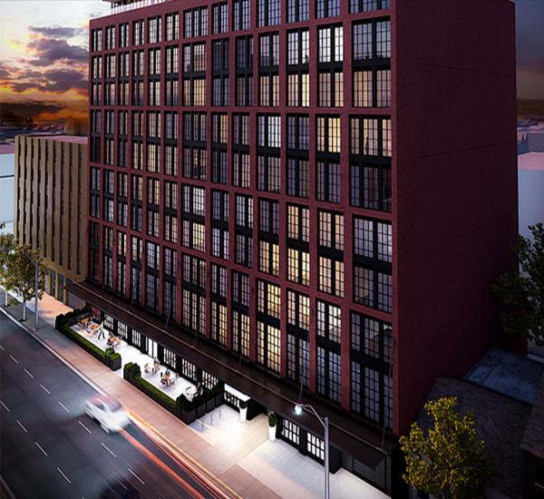 The Harlowe – photo 1