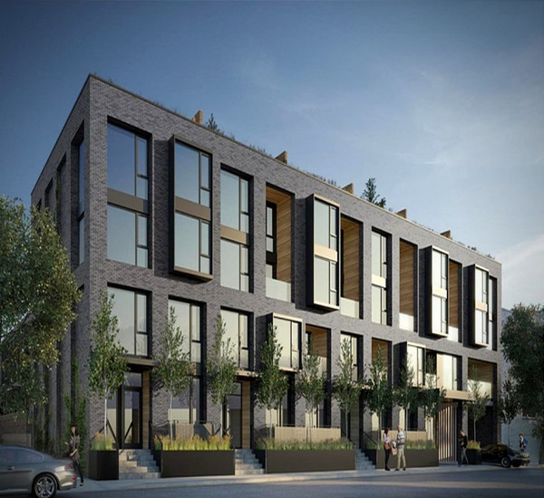 The Roncy – photo 1