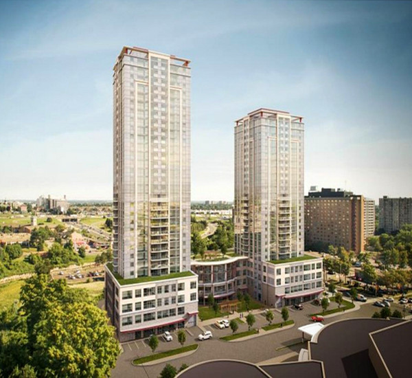 Trinity Ravine Towers – photo 1