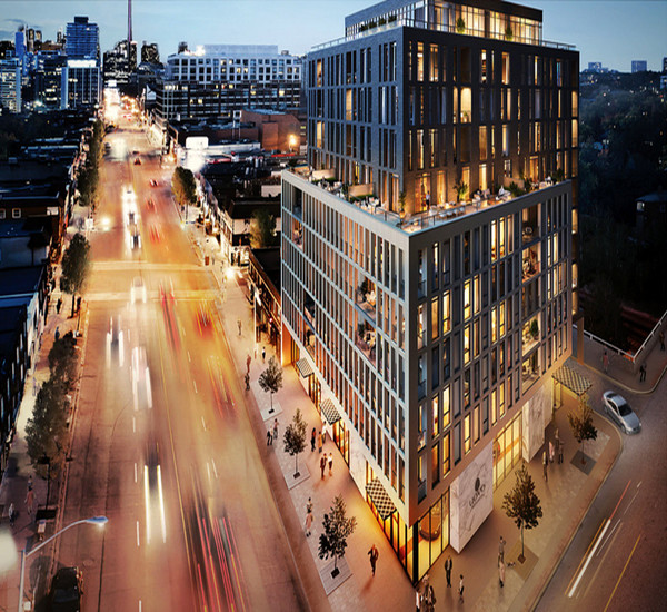 UOVO Boutique Residences – photo 1