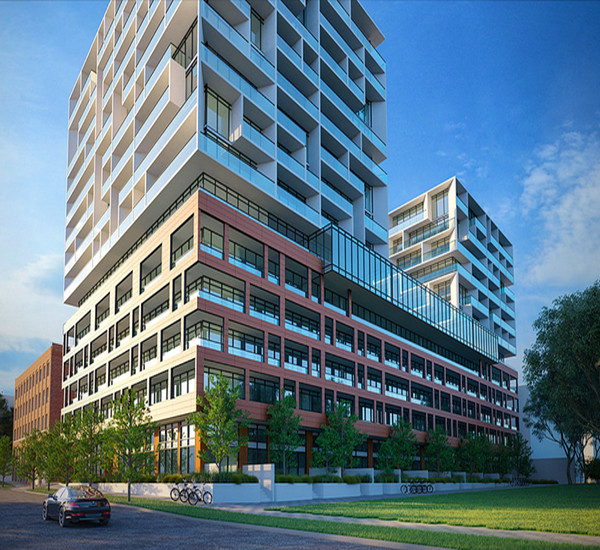 West Condos – photo 1