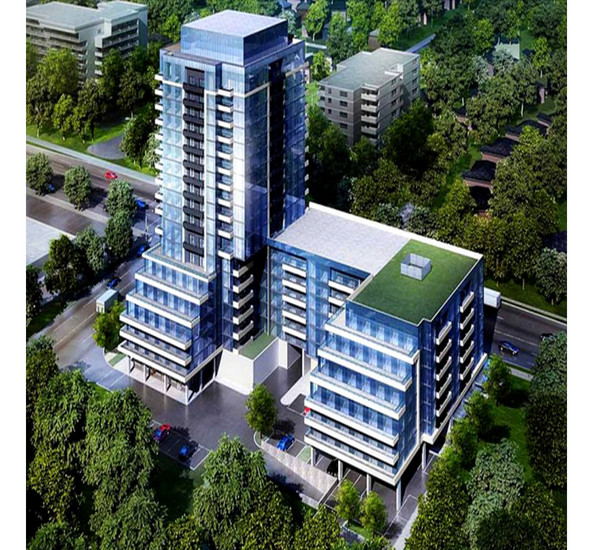 Wish Condos – photo 1