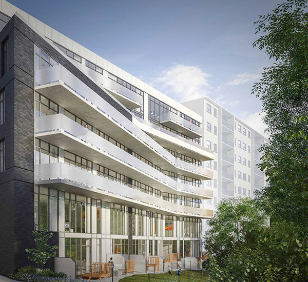 The Southwood – photo 1